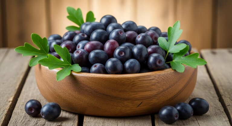 Niche Fruits: Discovering Nature’s Hidden Gems - Carrington gardens